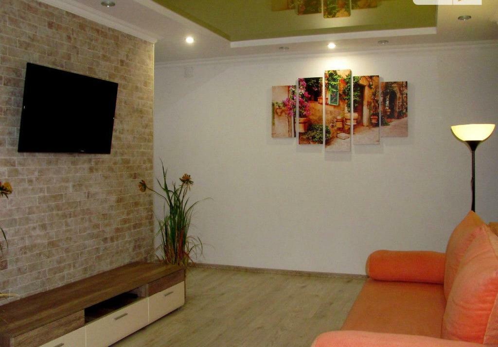 Apartment On Pyrohova 25 Vínnytsia Exterior foto